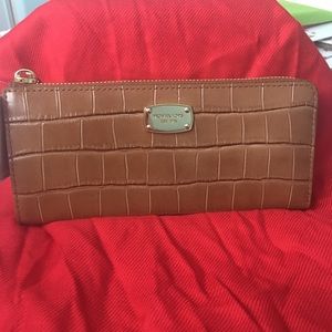Brand new Michael Kors wallet